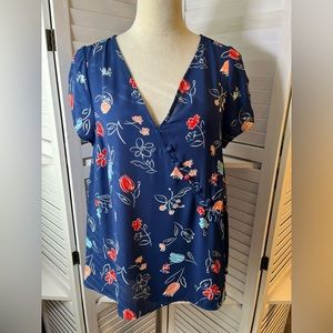 NWOT MODCLOTH TOPS